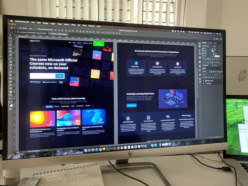 UI kits preview